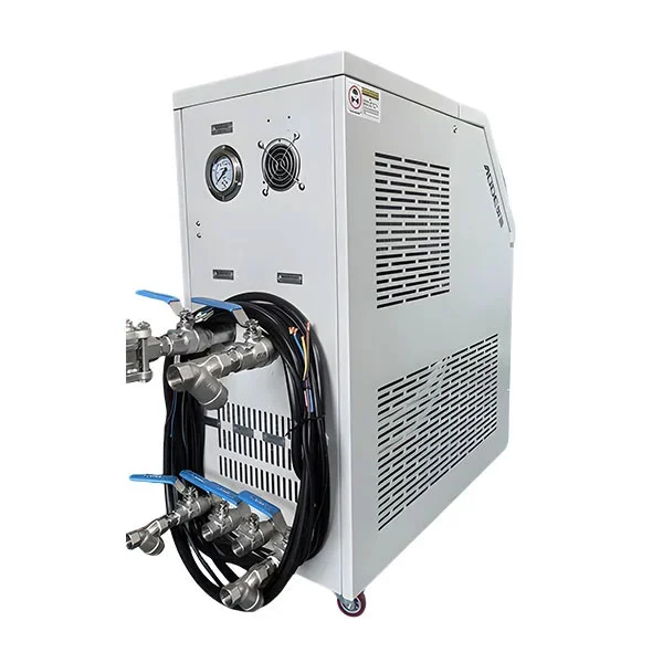 Europäische Initiative fördert effiziente Heiztechnik