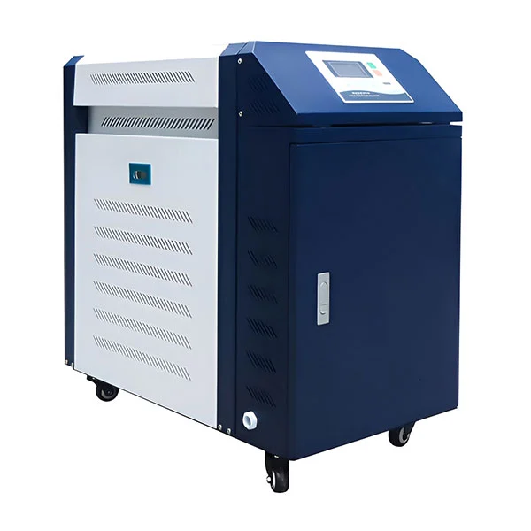 Warum ist der Formtemperaturregler so wichtig?