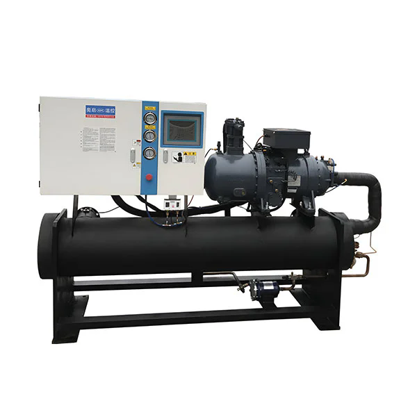 Wie verbessert ein Kühllufttrockner Druckluftsysteme?