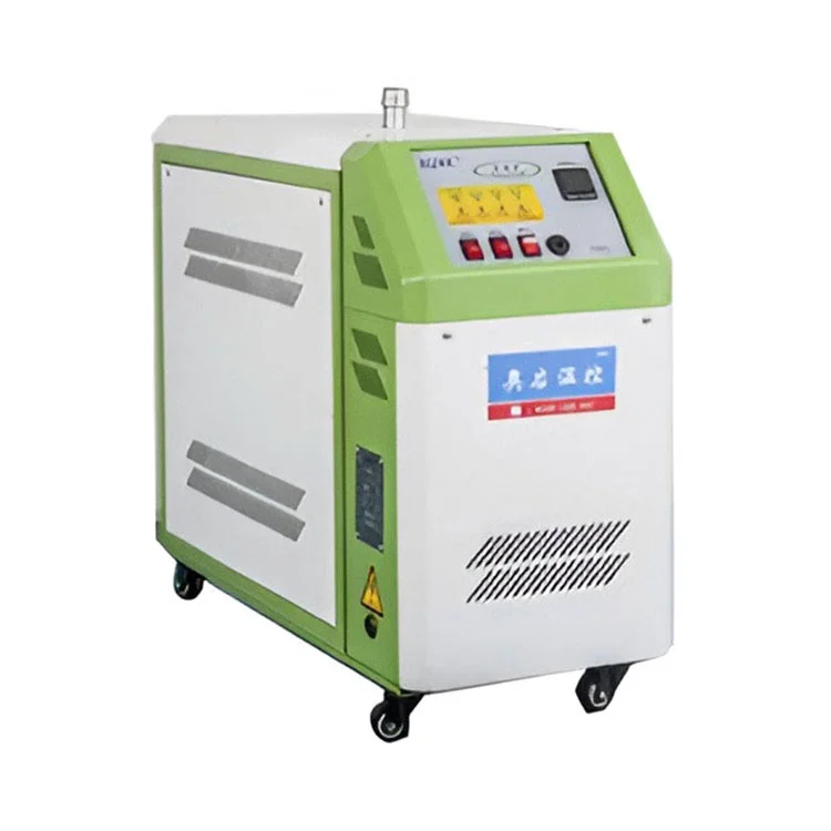 Luftgekühlter kommerzieller Kühler, modular