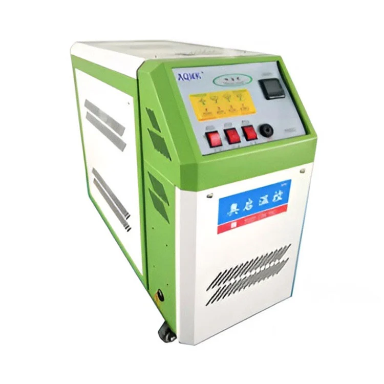 Luftgekühlter industrieller Wasserkühler