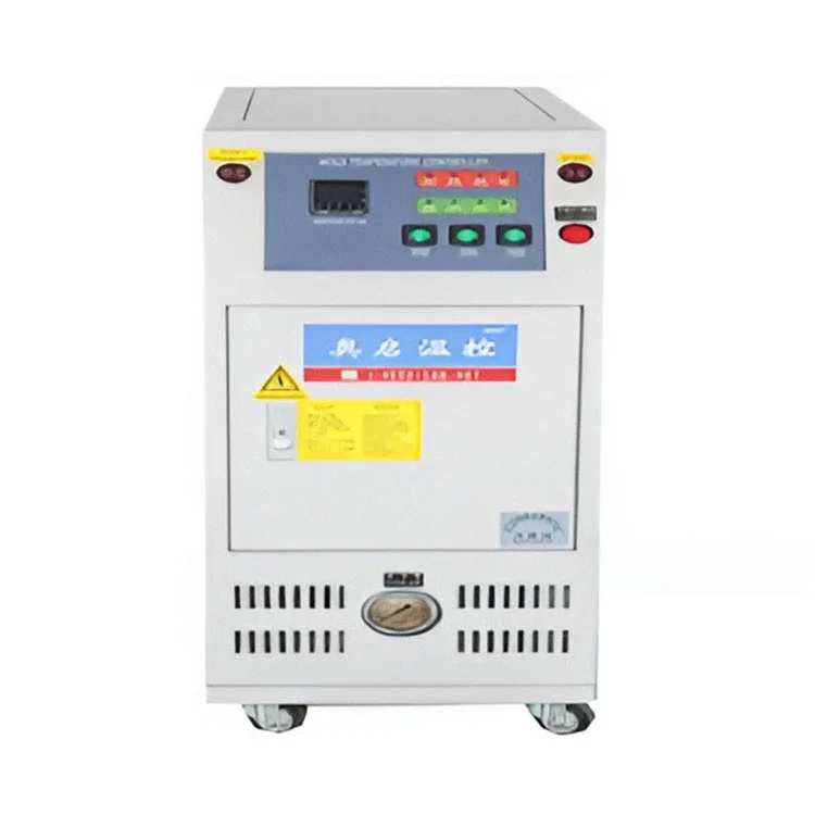 Hochtemperatur-Wassertankkühler