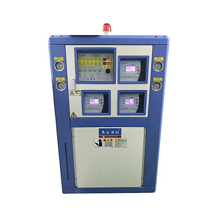 Air Cooled Remote Control Inverter Heat Pump