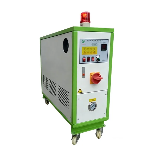 Industrielle Heizmaschine für die Formtemperatur