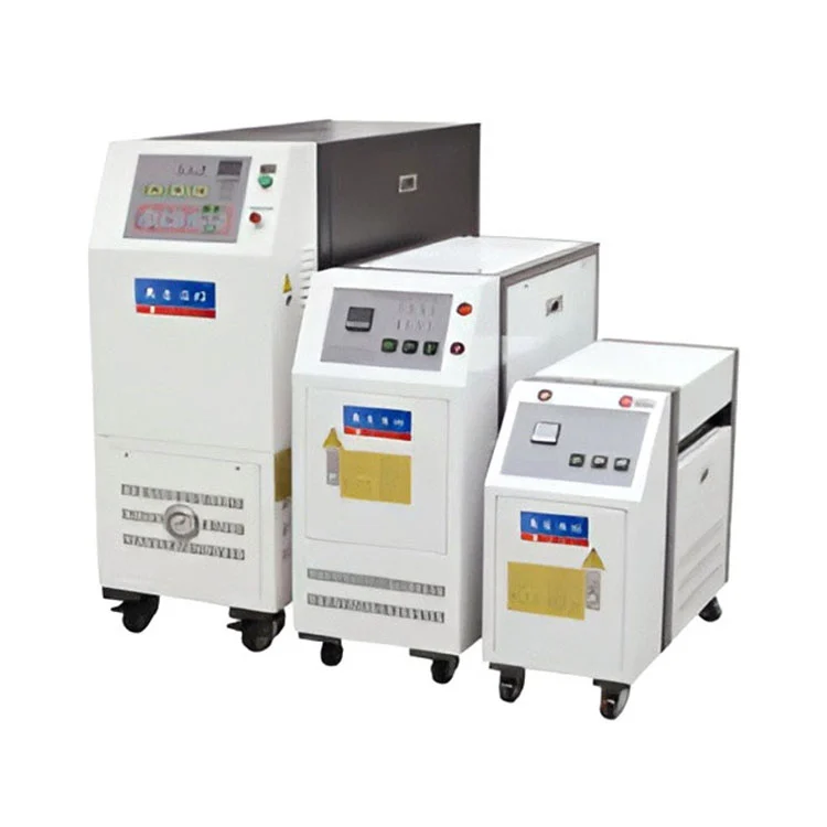 Luftgekühlter Wassertankkühler